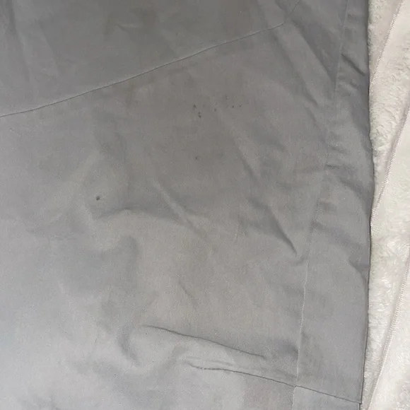 Nike Gray Sweatpants - Picture 5 of 15